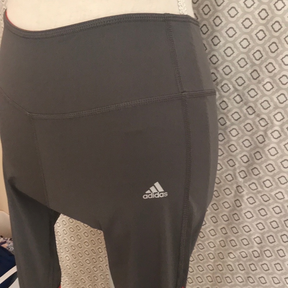 Compression pants ADIDAS